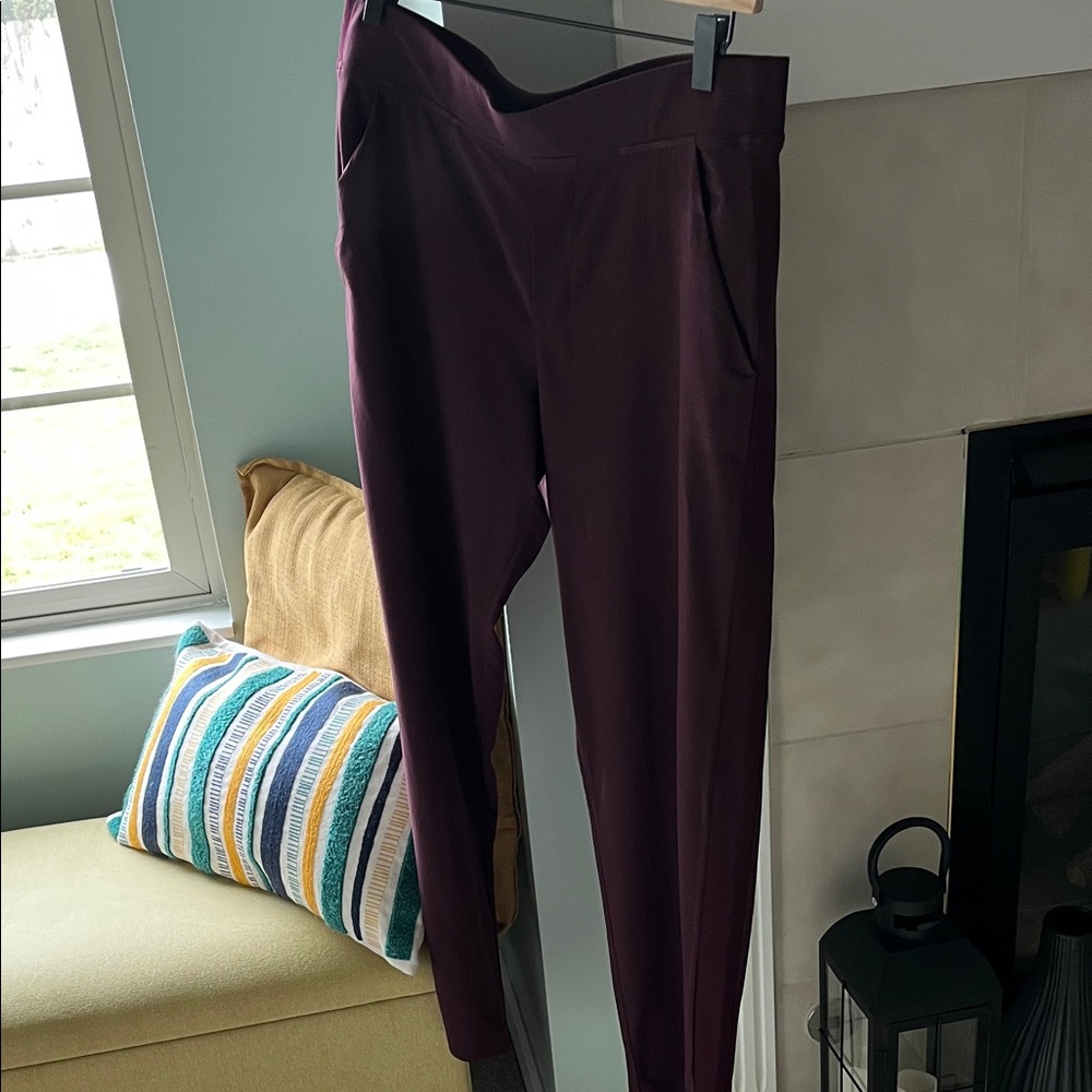 Athleta Brooklyn pant